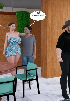 Father-in-Law at Home 52- CrazyDad3D (4)