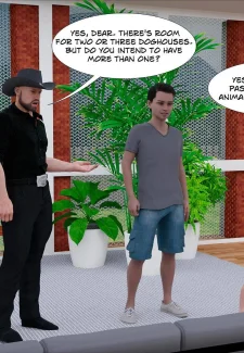 Father-in-Law at Home 52- CrazyDad3D (41)