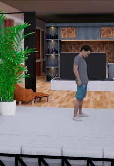 Father-in-Law at Home 52- CrazyDad3D (47)