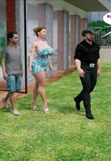 Father-in-Law at Home 52- CrazyDad3D (52)