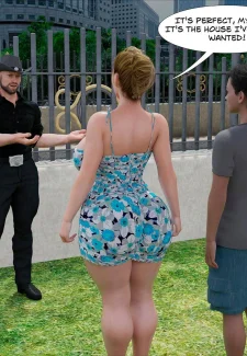 Father-in-Law at Home 52- CrazyDad3D (54)