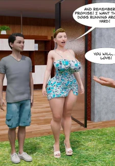 Father-in-Law at Home 52- CrazyDad3D (55)