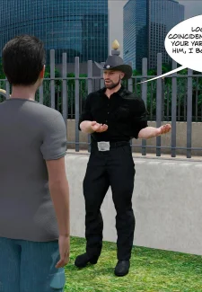 Father-in-Law at Home 52- CrazyDad3D (56)