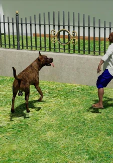 Father-in-Law at Home 52- CrazyDad3D (57)