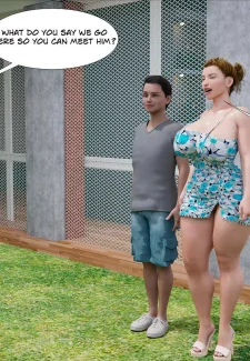 Father-in-Law at Home 52- CrazyDad3D (58)