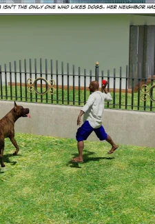 Father-in-Law at Home 52- CrazyDad3D (59)
