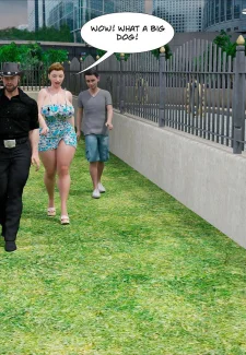 Father-in-Law at Home 52- CrazyDad3D (60)