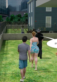 Father-in-Law at Home 52- CrazyDad3D (61)