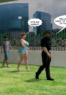 Father-in-Law at Home 52- CrazyDad3D (62)