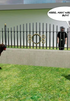 Father-in-Law at Home 52- CrazyDad3D (63)