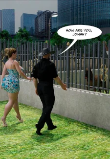 Father-in-Law at Home 52- CrazyDad3D (64)