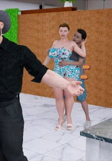 Father-in-Law at Home 52- CrazyDad3D (7)