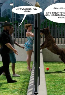 Father-in-Law at Home 52- CrazyDad3D (71)
