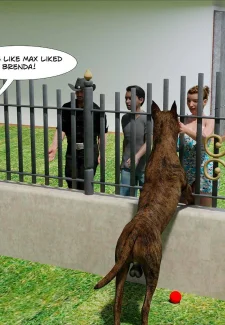 Father-in-Law at Home 52- CrazyDad3D (72)
