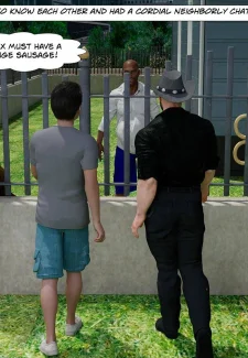 Father-in-Law at Home 52- CrazyDad3D (73)
