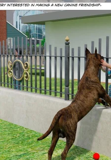 Father-in-Law at Home 52- CrazyDad3D (75)