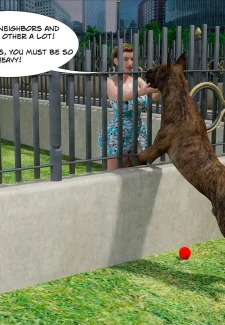 Father-in-Law at Home 52- CrazyDad3D (78)