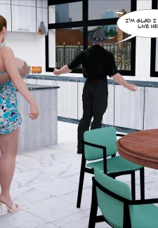 Father-in-Law at Home 52- CrazyDad3D (8)