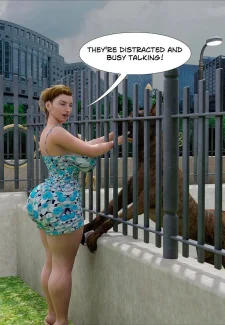 Father-in-Law at Home 52- CrazyDad3D (84)