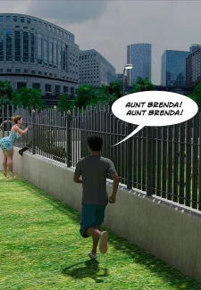 Father-in-Law at Home 52- CrazyDad3D (85)