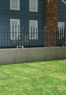 Father-in-Law at Home 52- CrazyDad3D (86)
