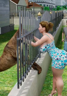 Father-in-Law at Home 52- CrazyDad3D (87)