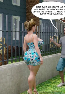 Father-in-Law at Home 52- CrazyDad3D (89)