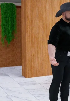 Father-in-Law at Home 52- CrazyDad3D (9)