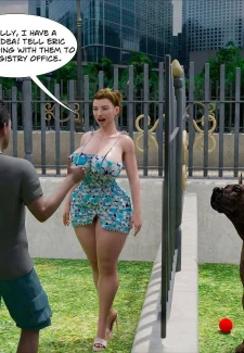 Father-in-Law at Home 52- CrazyDad3D (92)