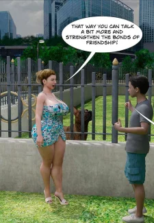 Father-in-Law at Home 52- CrazyDad3D (93)