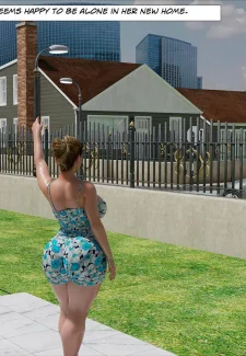 Father-in-Law at Home 52- CrazyDad3D (95)