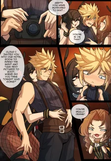 Fool’s Paradise – Chapter 1 [Kinkymation] (11)
