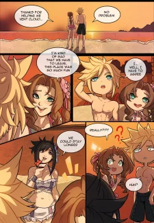 Fool’s Paradise – Chapter 1 [Kinkymation] (3)