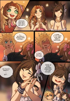 Fool’s Paradise – Chapter 1 [Kinkymation] (5)