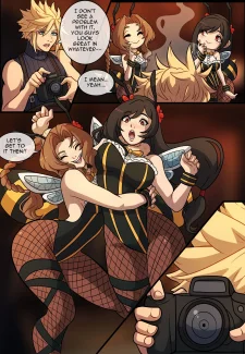 Fool’s Paradise – Chapter 1 [Kinkymation] (7)