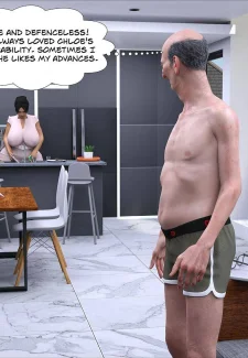 Forbidden Desire 25 – Remake (107)