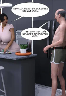 Forbidden Desire 25 – Remake (115)