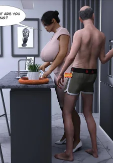 Forbidden Desire 25 – Remake (116)