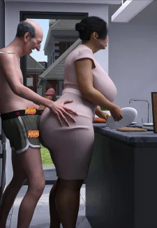Forbidden Desire 25 – Remake (123)