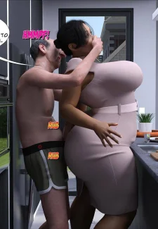 Forbidden Desire 25 – Remake (128)