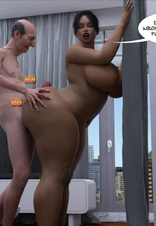 Forbidden Desire 26 – Remake [Crazydad3D] (101)
