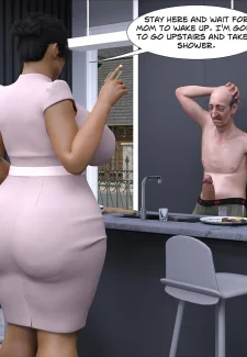 Forbidden Desire 26 – Remake [Crazydad3D] (18)