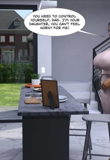 Forbidden Desire 26 – Remake [Crazydad3D] (20)