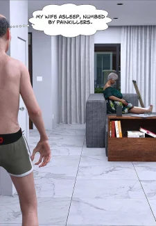 Forbidden Desire 26 – Remake [Crazydad3D] (26)