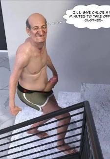 Forbidden Desire 26 – Remake [Crazydad3D] (30)