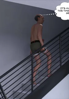 Forbidden Desire 26 – Remake [Crazydad3D] (31)