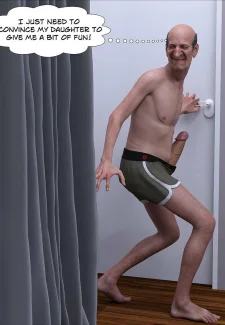 Forbidden Desire 26 – Remake [Crazydad3D] (39)