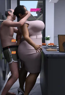 Forbidden Desire 26 – Remake [Crazydad3D] (4)