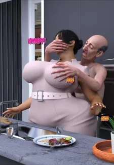 Forbidden Desire 26 – Remake [Crazydad3D] (6)