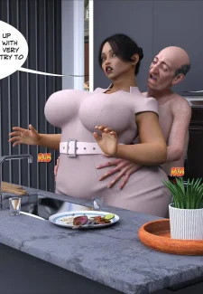 Forbidden Desire 26 – Remake [Crazydad3D] (7)